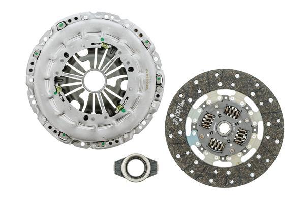Kit d'embrayage AISIN KY-118A